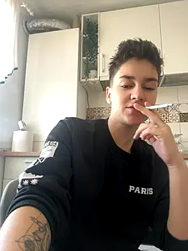 JessyAdore online show from 10/27/25, 09:57