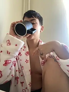 JessyAdore online show from 11/06/25, 08:04