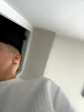 JessyAdore online show from 12/01/25, 08:41