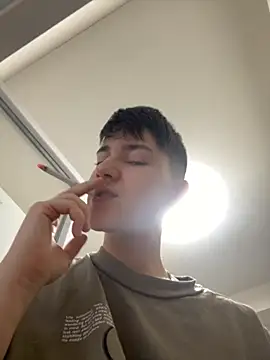 JessyAdore online show from 12/02/25, 06:08