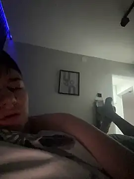 JessyAdore online show from 12/21/25, 07:48