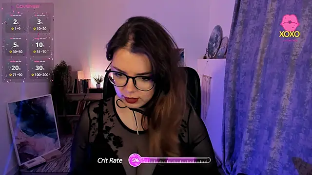 KeytSilvas online show from 12/12/24, 08:47