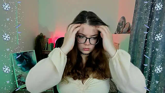 KeytSilvas online show from 12/22/24, 06:06