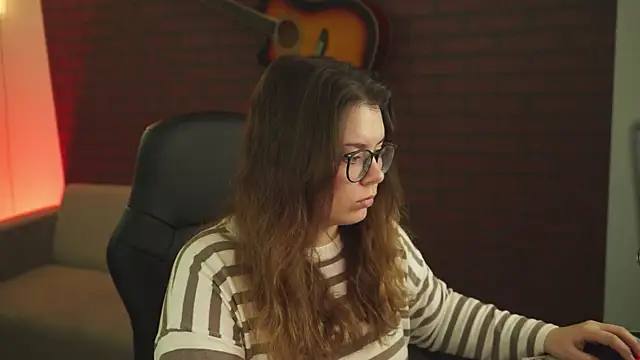 KeytSilvas online show from 01/12/25, 04:21