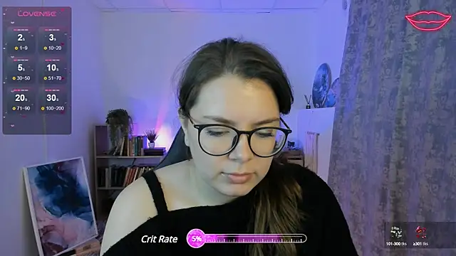 KeytSilvas online show from 01/30/25, 05:41