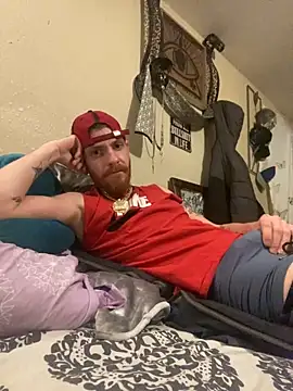 CityBoy75211 online show from 01/20/25, 08:41