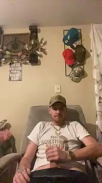 CityBoy75211 online show from 03/15/25, 01:07