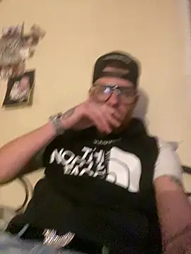 CityBoy75211 online show from 02/27/26, 06:02