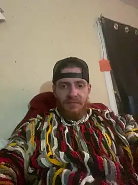 CityBoy75211 online show from 03/17/26, 01:43