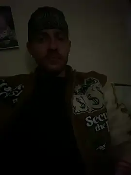 CityBoy75211 online show from 04/09/26, 08:53