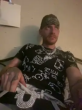 CityBoy75211 online show from 04/10/26, 05:34