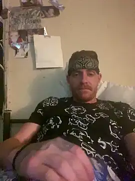 CityBoy75211 online show from 04/11/26, 09:35