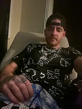 CityBoy75211 online show from 04/12/26, 07:13