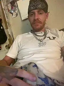 CityBoy75211 online show from 04/13/26, 01:44