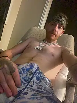 CityBoy75211 online show from 04/15/26, 06:20