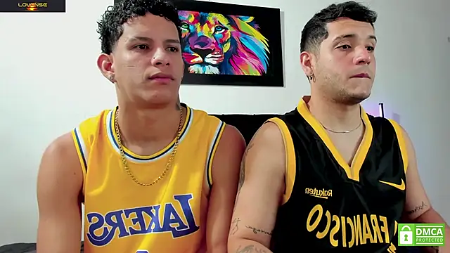 Noha white online show from 04/14/26, 07:20