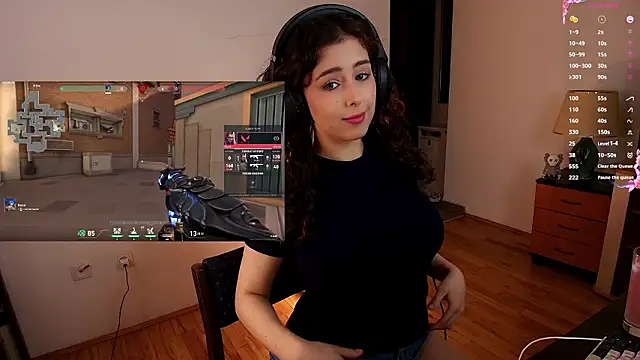 cosmosbaby online show from 03/01/26, 05:26