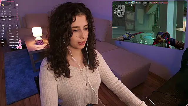 cosmosbaby online show from 03/27/26, 04:40