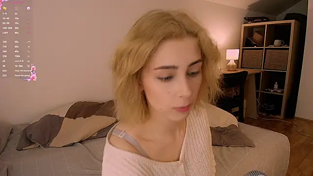 cosmosbaby online show from 05/24/26, 07:41