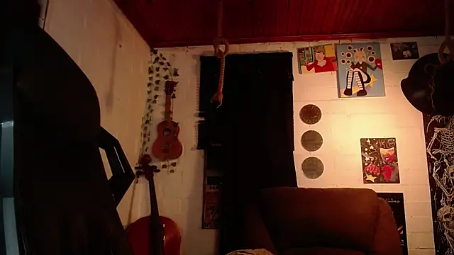 NEXT DOOR GIRL  online show from 03/11/25, 03:59