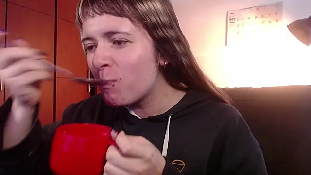 NEXT DOOR GIRL  online show from 11/16/25, 01:28