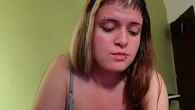 NEXT DOOR GIRL  online show from 02/22/26, 12:47