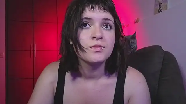 NEXT DOOR GIRL  online show from 04/23/26, 11:07