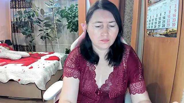 Tatyana51 online show from 11/11/25, 03:56