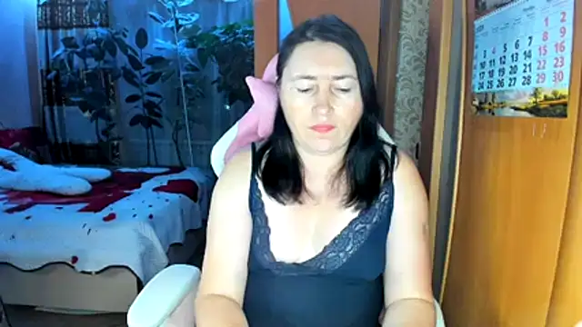 Tatyana51 online show from 11/28/25, 03:36