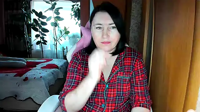 Snapshot of Tatyana51 chatting on 05/07/26, 05:24 Tatyana51 online show from 05/07/26, 05:24