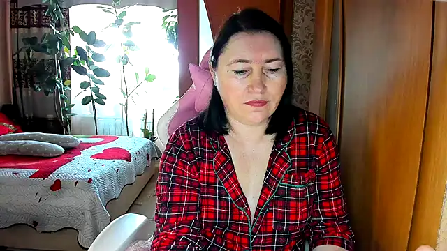 Snapshot of Tatyana51 chatting on 05/08/26, 05:35 Tatyana51 online show from 05/08/26, 05:35