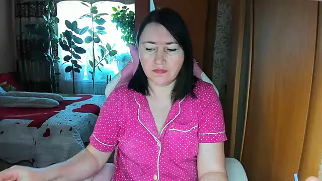 Snapshot of Tatyana51 chatting on 06/01/26, 12:56 Tatyana51 online show from 06/01/26, 12:56
