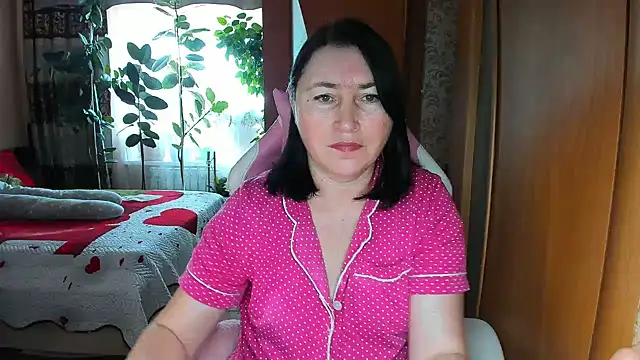 Snapshot of Tatyana51 chatting on 06/05/26, 06:52 Tatyana51 online show from 06/05/26, 06:52