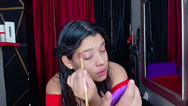 AvaLusty online show from 01/20/25, 11:32