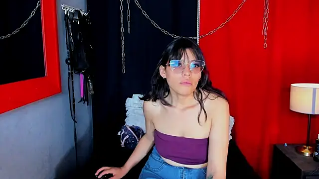 AvaLusty online show from 09/13/25, 04:29