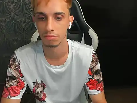 Snapshot of se6model chatting on 09/21/25, 06:20 se6model online show from 09/21/25, 06:20