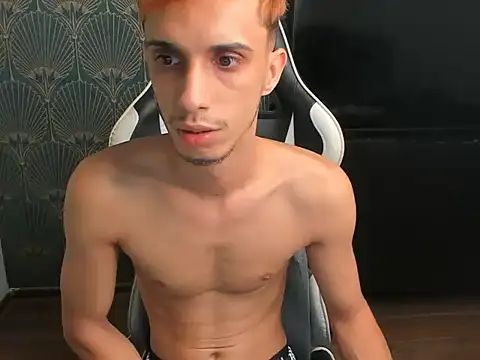 Snapshot of se6model chatting on 09/22/25, 02:52 se6model online show from 09/22/25, 02:52