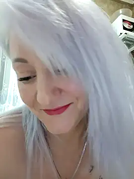 Tina Alev online show from 01/25/25, 10:50