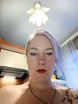 Tina Alev online show from 01/30/25, 08:22