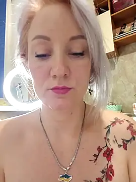 Tina Alev online show from 02/03/25, 11:26