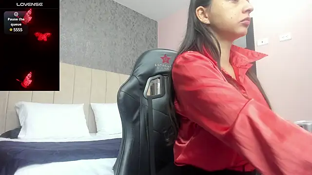 Snapshot of samarha_xue chatting on 02/20/25, 11:53 samarha xue online show from 02/20/25, 11:53