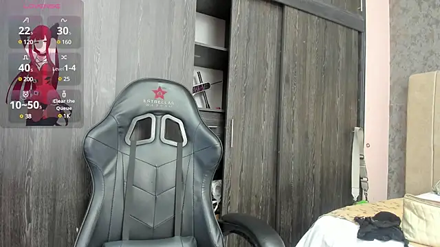 Snapshot of samarha_xue chatting on 02/27/25, 11:52 samarha xue online show from 02/27/25, 11:52