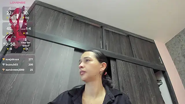 Snapshot of samarha_xue chatting on 03/01/25, 11:50 samarha xue online show from 03/01/25, 11:50