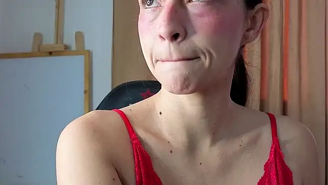 samarha xue online show from 12/17/25, 11:38