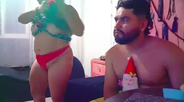 Snapshot of LeidyJones chatting on 12/10/24, 06:17 LeidyJones online show from 12/10/24, 06:17