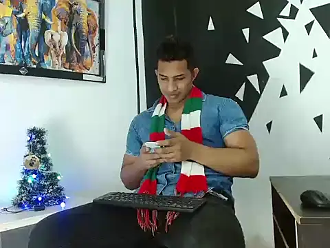 Snapshot of Yeiko_Park2 chatting on 12/21/24, 01:58 Yeiko Park2 online show from 12/21/24, 01:58