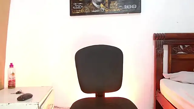 Yeiko Park2 online show from 03/29/26, 03:45