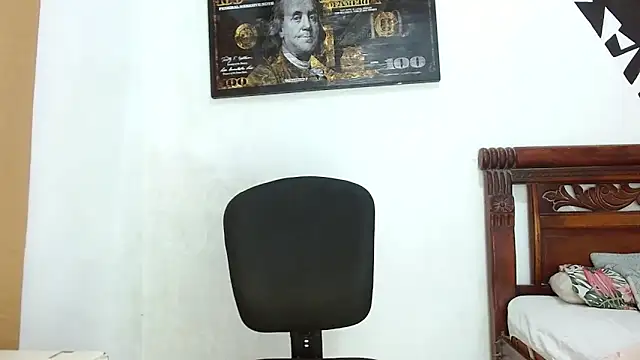 Yeiko Park2 online show from 04/23/26, 03:36