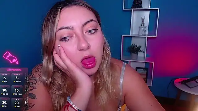 miaawild online show from 12/09/24, 01:02