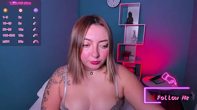 miaawild online show from 02/08/25, 08:21